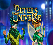Peter`s Universe