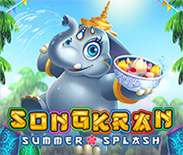 Songkran: Summer Splash