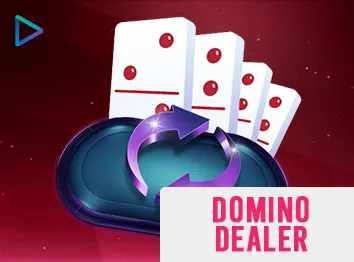 Domino Dealer