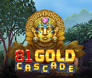 81 Gold Cascade